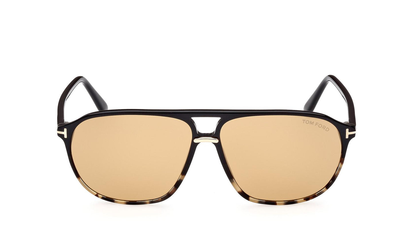 Tom Ford Bruce Sunglasses FT1026 05E