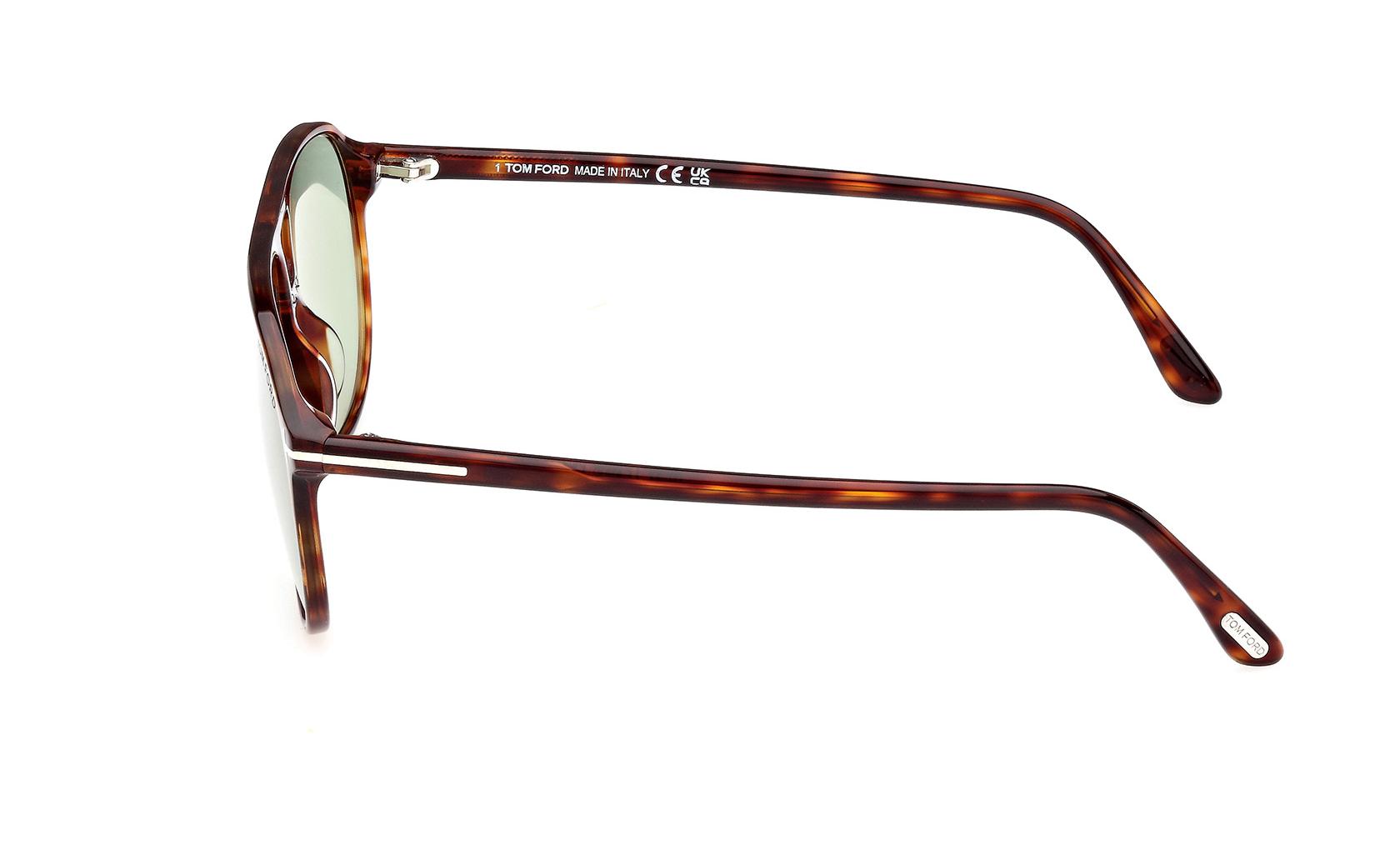 Tom Ford Bruce Sunglasses FT1026 54N