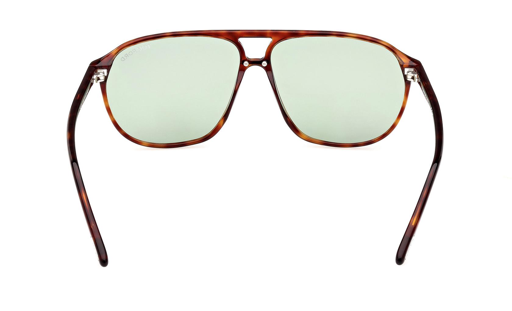 Tom Ford Bruce Sunglasses FT1026 54N