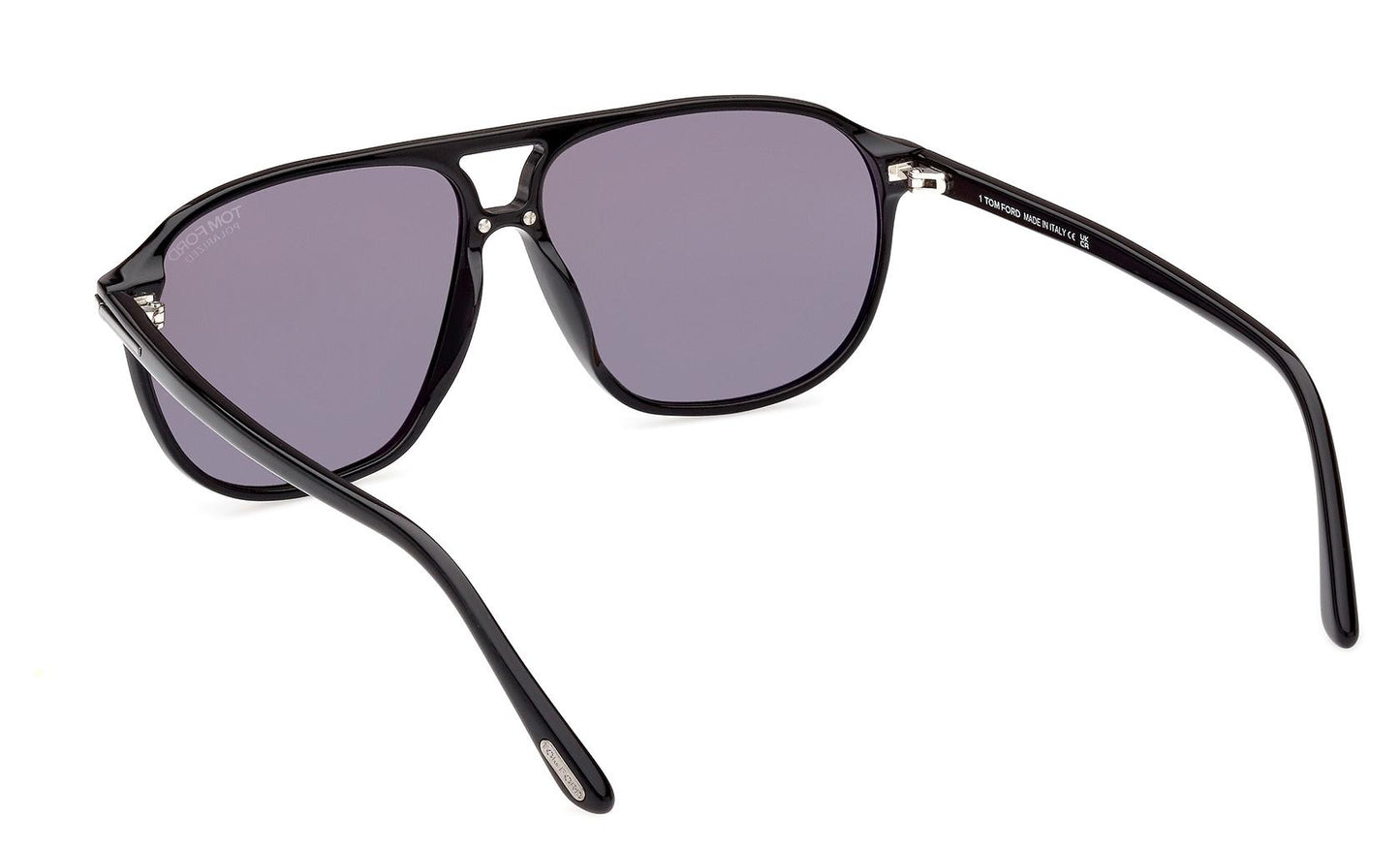 Tom Ford Bruce Sunglasses FT1026/N 01D