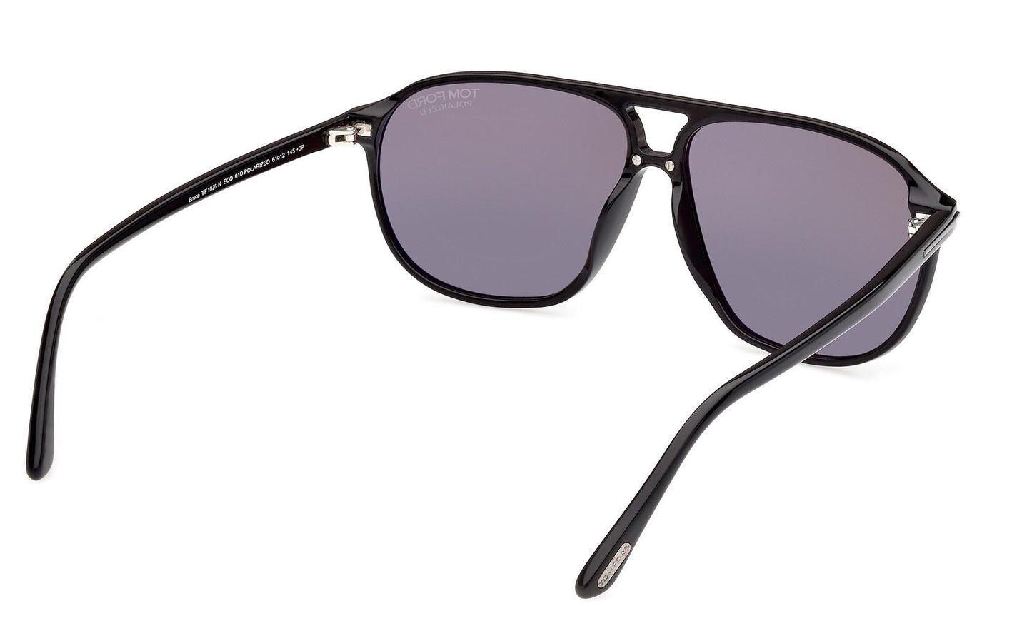 Tom Ford Bruce Sunglasses FT1026/N 01D