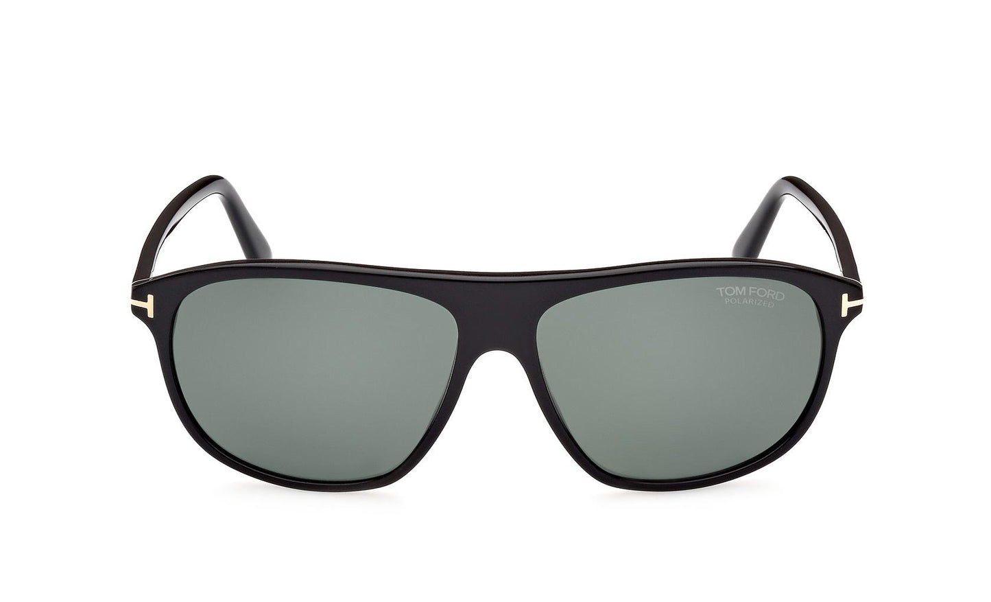 Tom Ford Prescott Sunglasses FT1027 01R