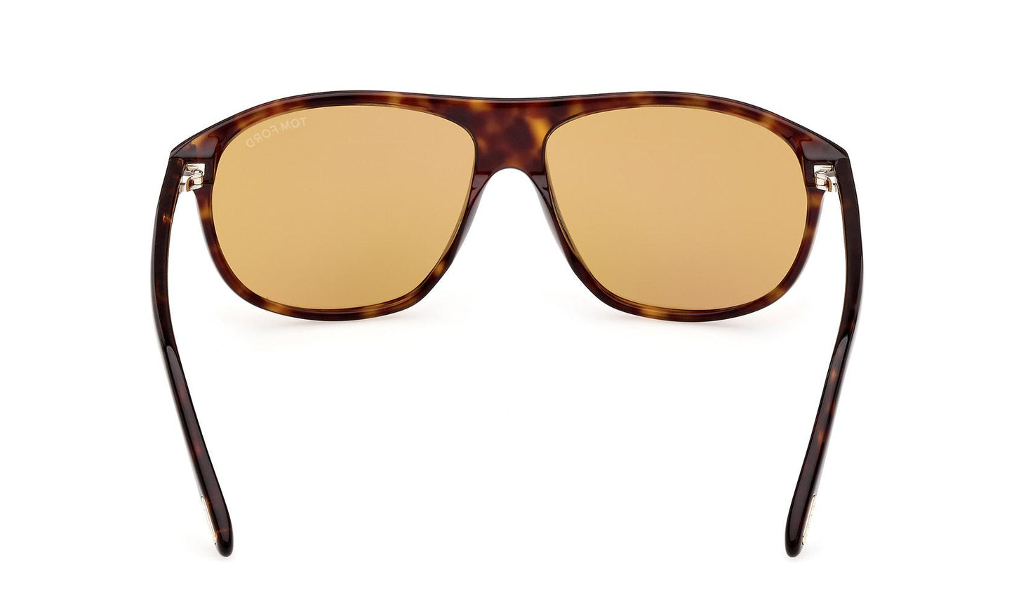 Tom Ford Prescott Sunglasses FT1027 52E