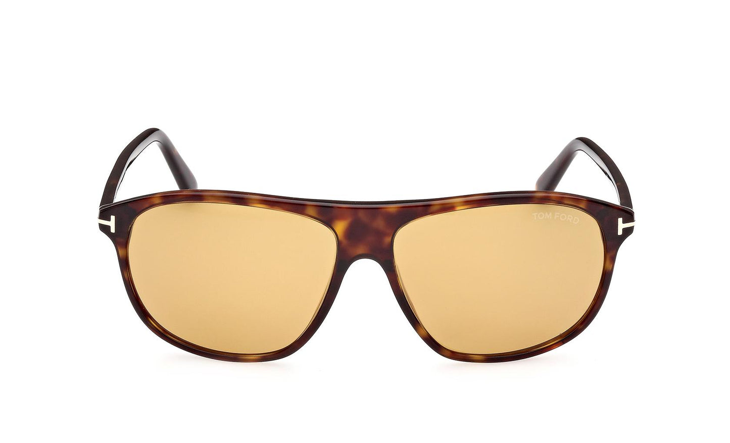 Tom Ford Prescott Sunglasses FT1027 52E