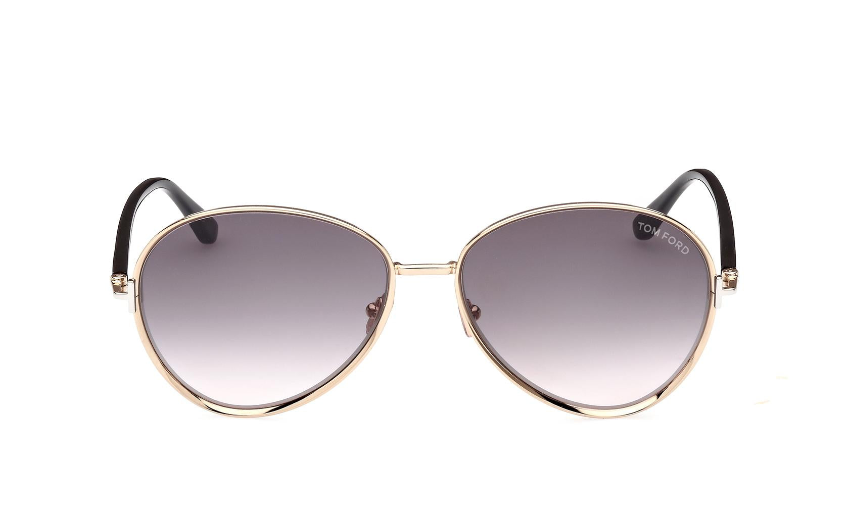 Tom Ford Rio Sunglasses FT1028 28B