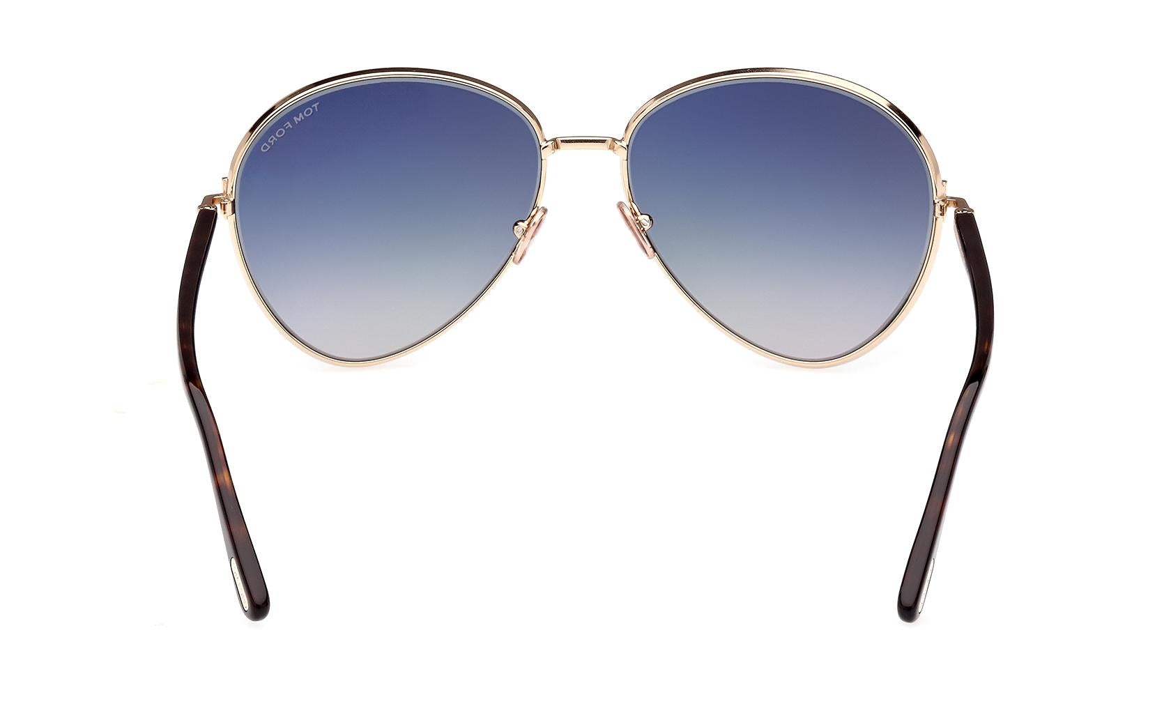 Tom Ford Rio Sunglasses FT1028 28W