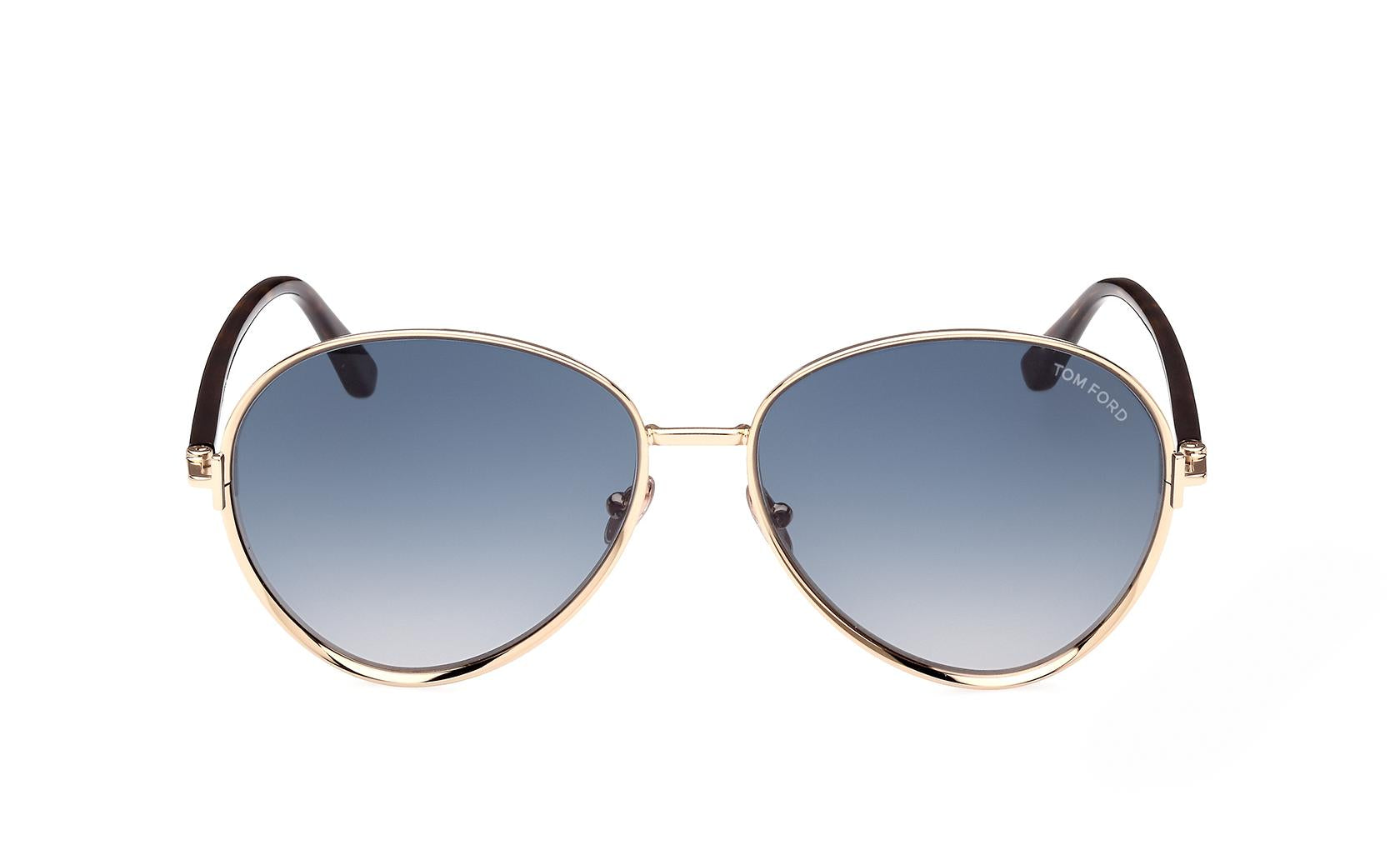 Tom Ford Rio Sunglasses FT1028 28W