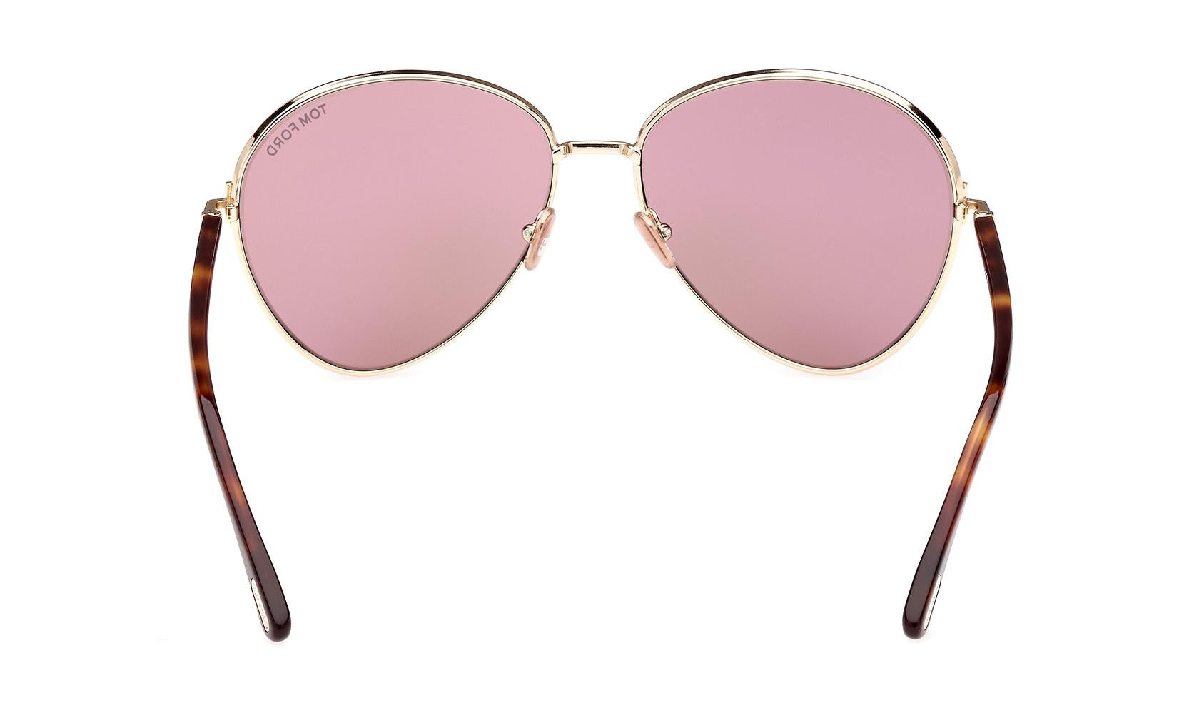 Tom Ford Rio Sunglasses FT1028 32Z