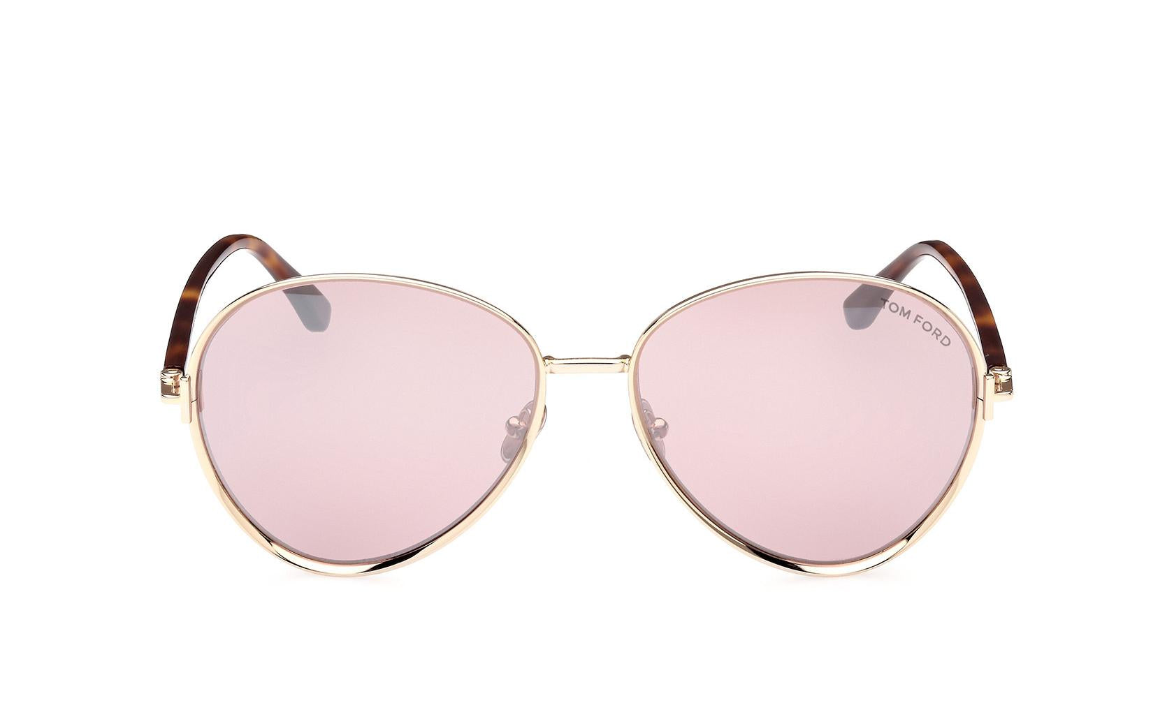 Tom Ford Rio Sunglasses FT1028 32Z