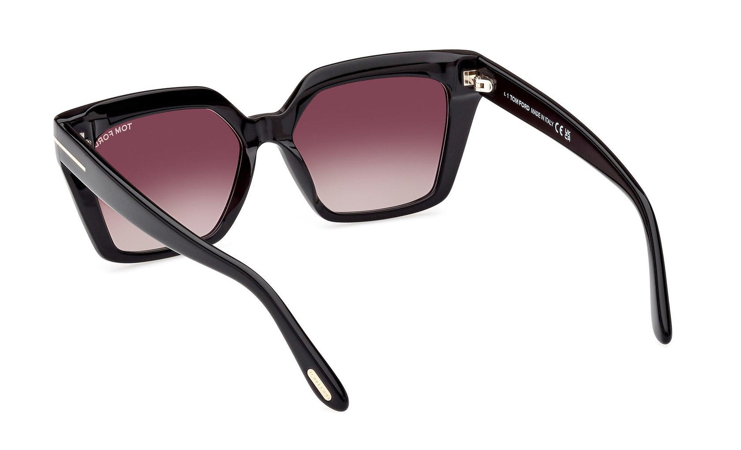 Tom Ford Winona Sunglasses FT1030 01Z