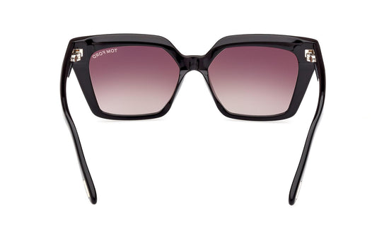 Tom Ford Winona Sunglasses FT1030 01Z