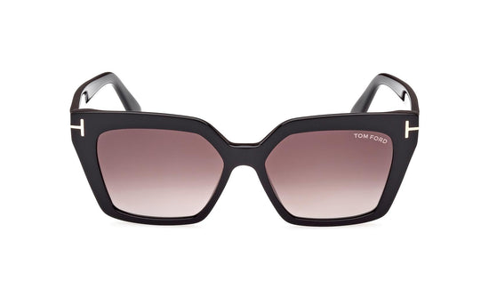 Tom Ford Winona Sunglasses FT1030 01Z
