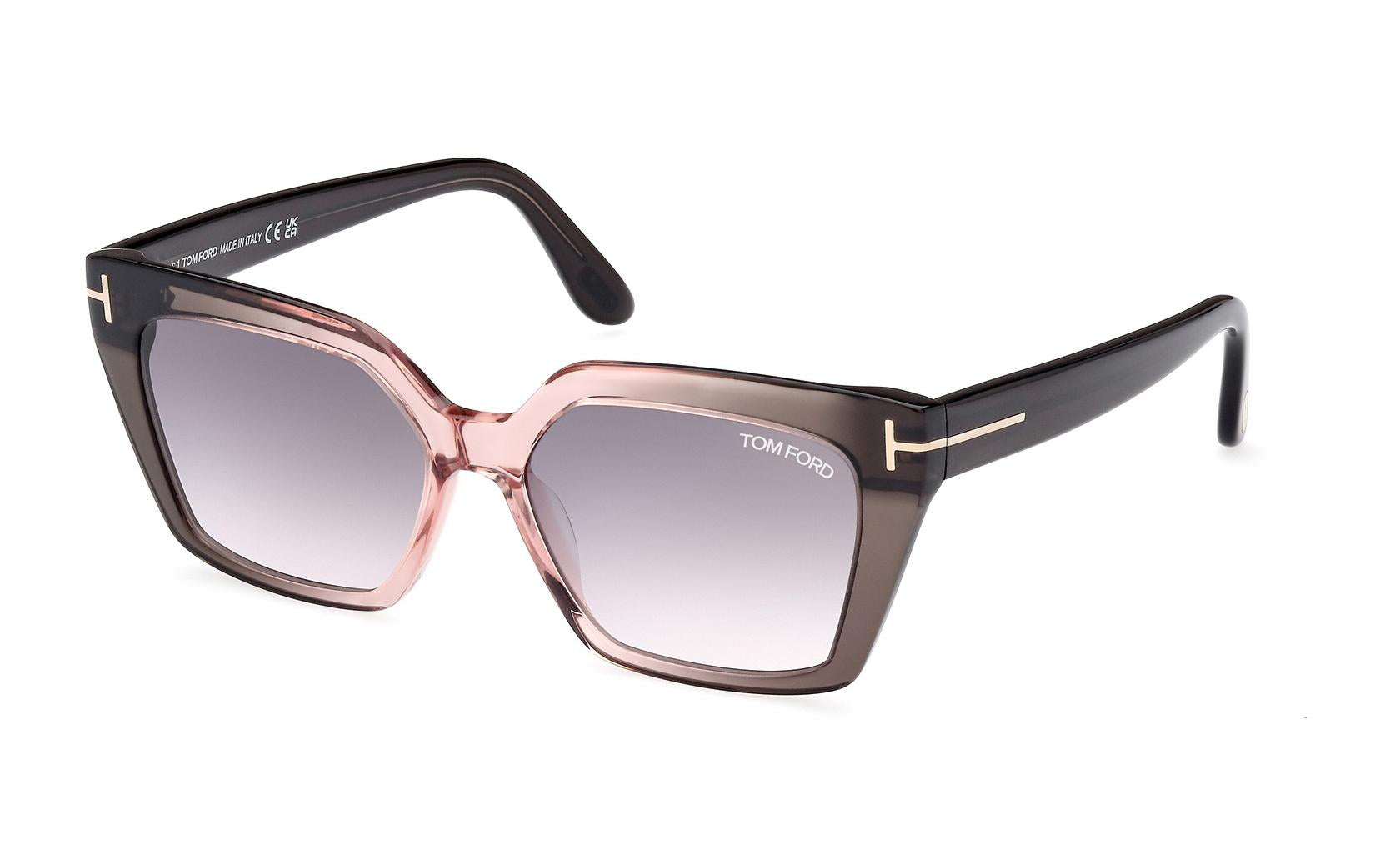 Tom Ford Winona Sunglasses FT1030 20G