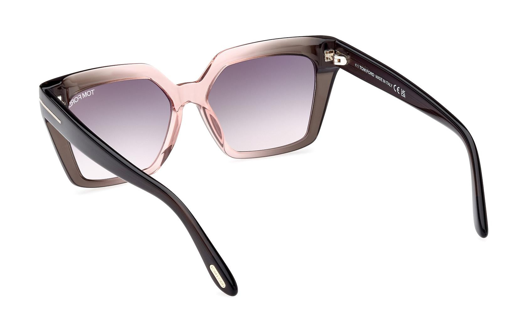 Tom Ford Winona Sunglasses FT1030 20G