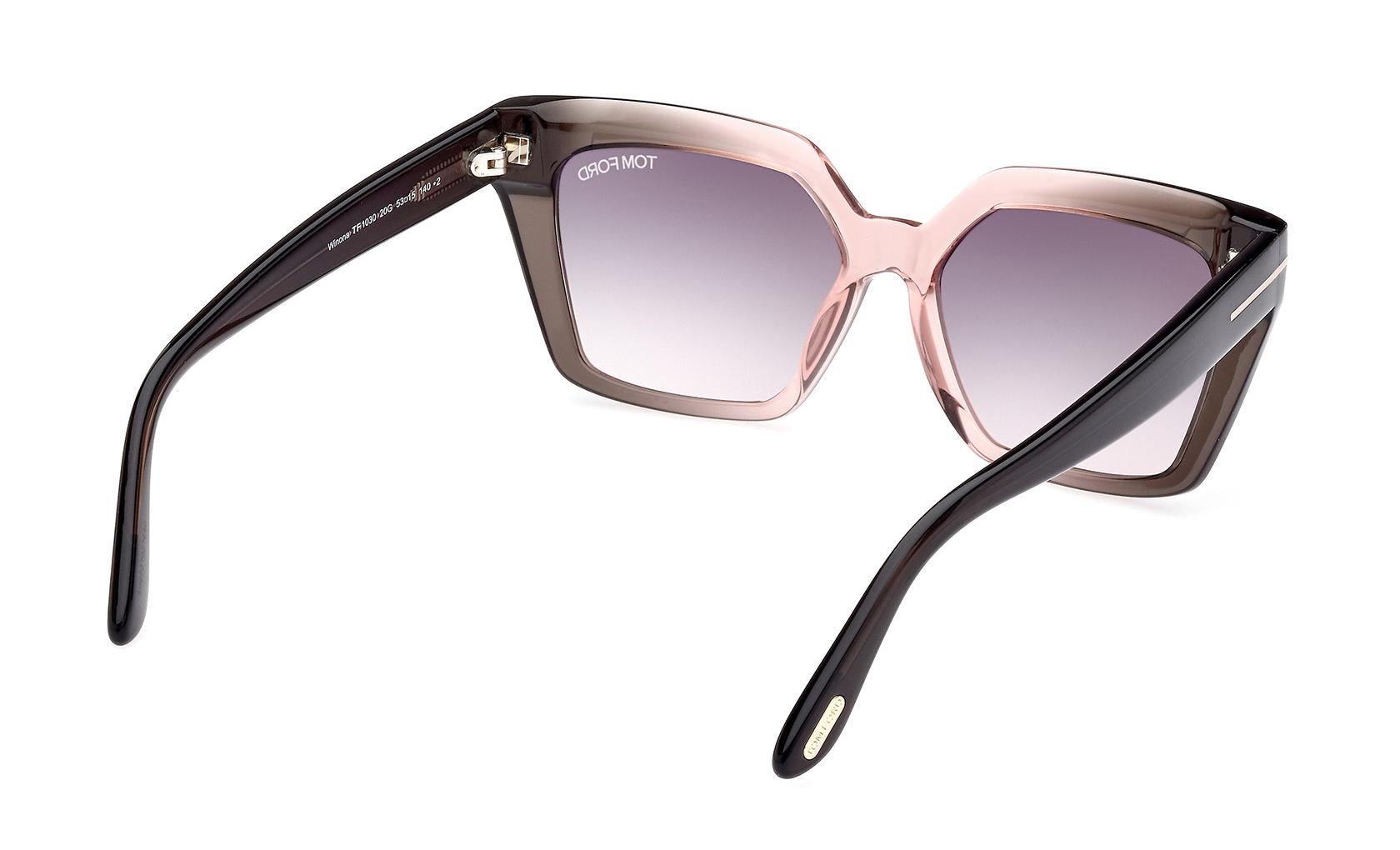 Tom Ford Winona Sunglasses FT1030 20G