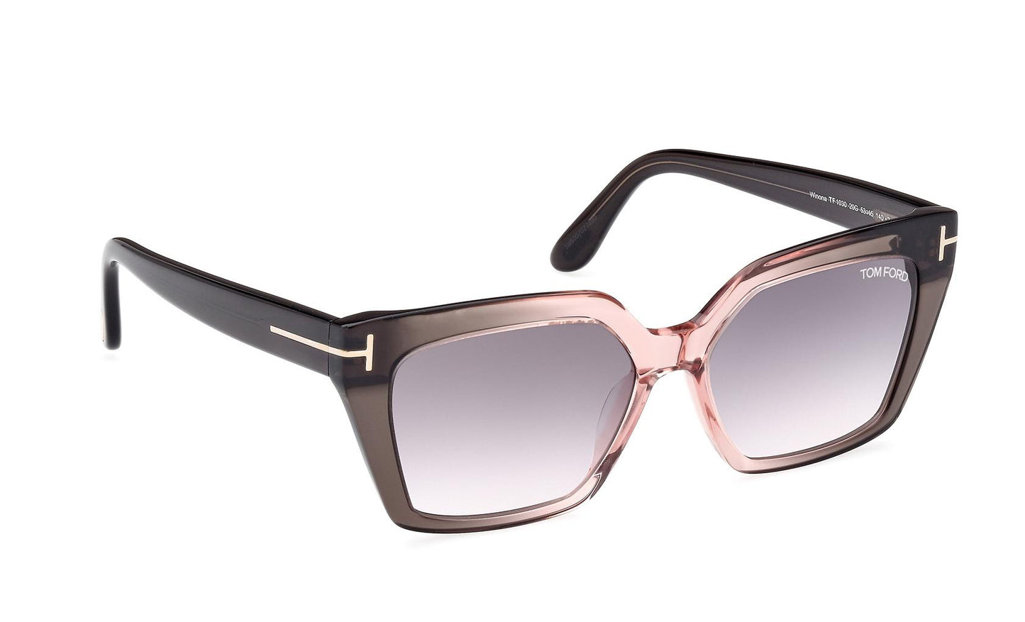 Tom Ford Winona Sunglasses FT1030 20G