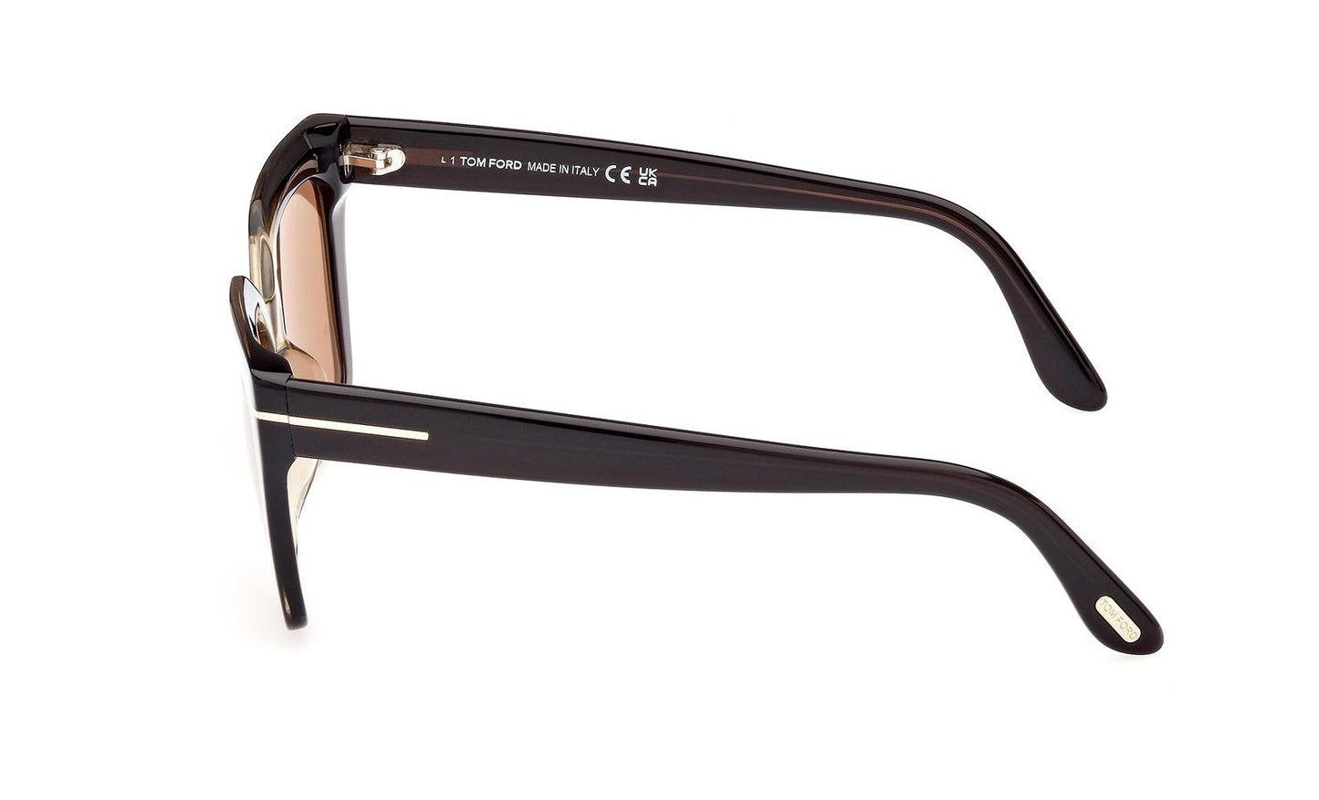 Tom Ford Winona Sunglasses FT1030 47J