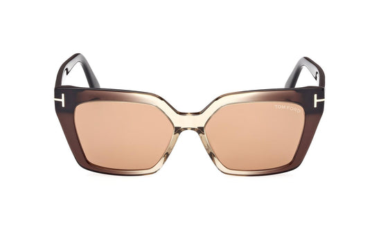Tom Ford Winona Sunglasses FT1030 47J