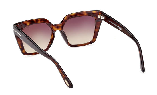 Tom Ford Winona Sunglasses FT1030 52F