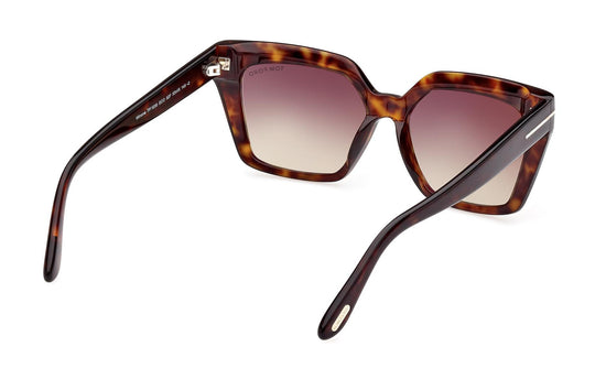 Tom Ford Winona Sunglasses FT1030 52F