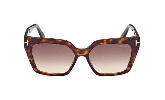 Tom Ford Winona Sunglasses FT1030 52F