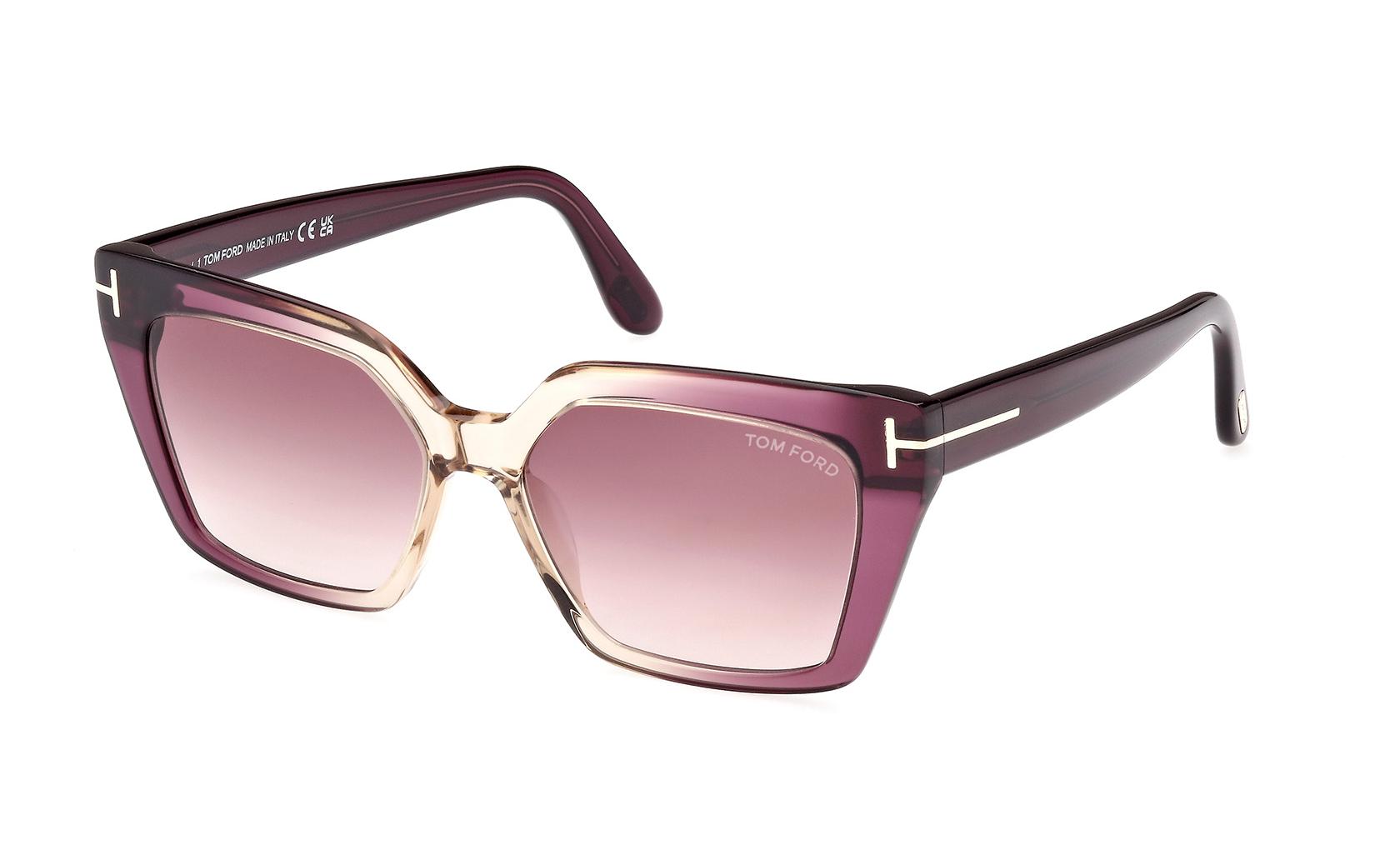 Tom Ford Winona Sunglasses FT1030 83Z