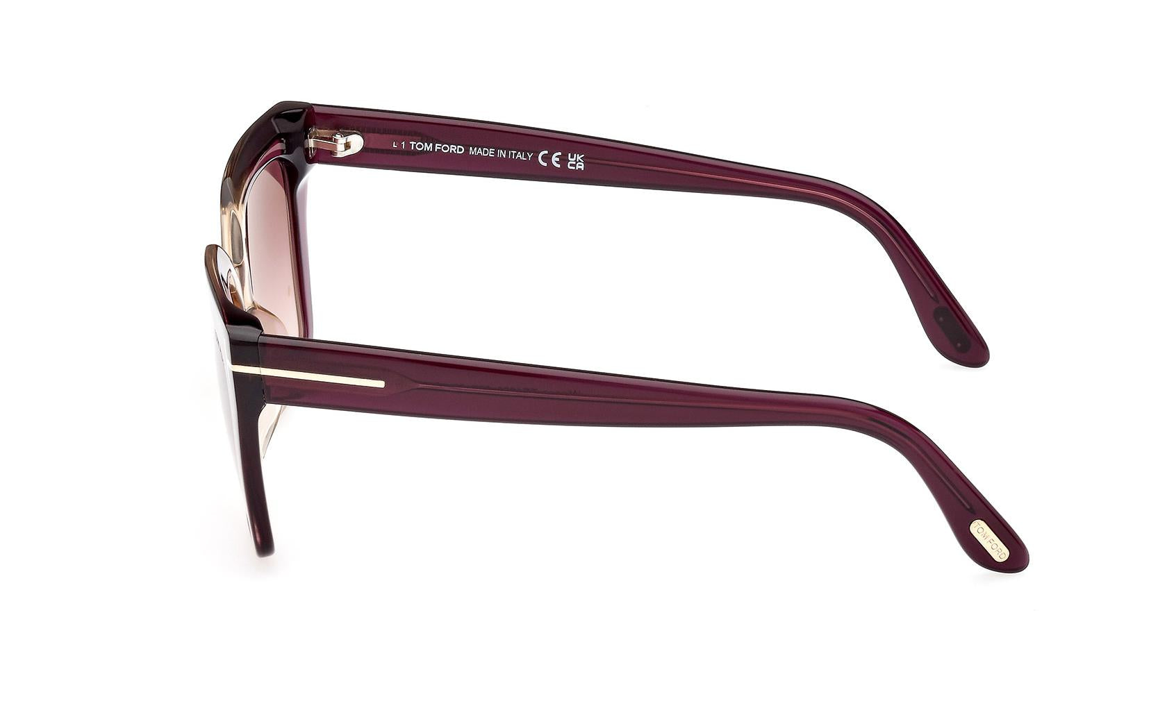 Tom Ford Winona Sunglasses FT1030 83Z