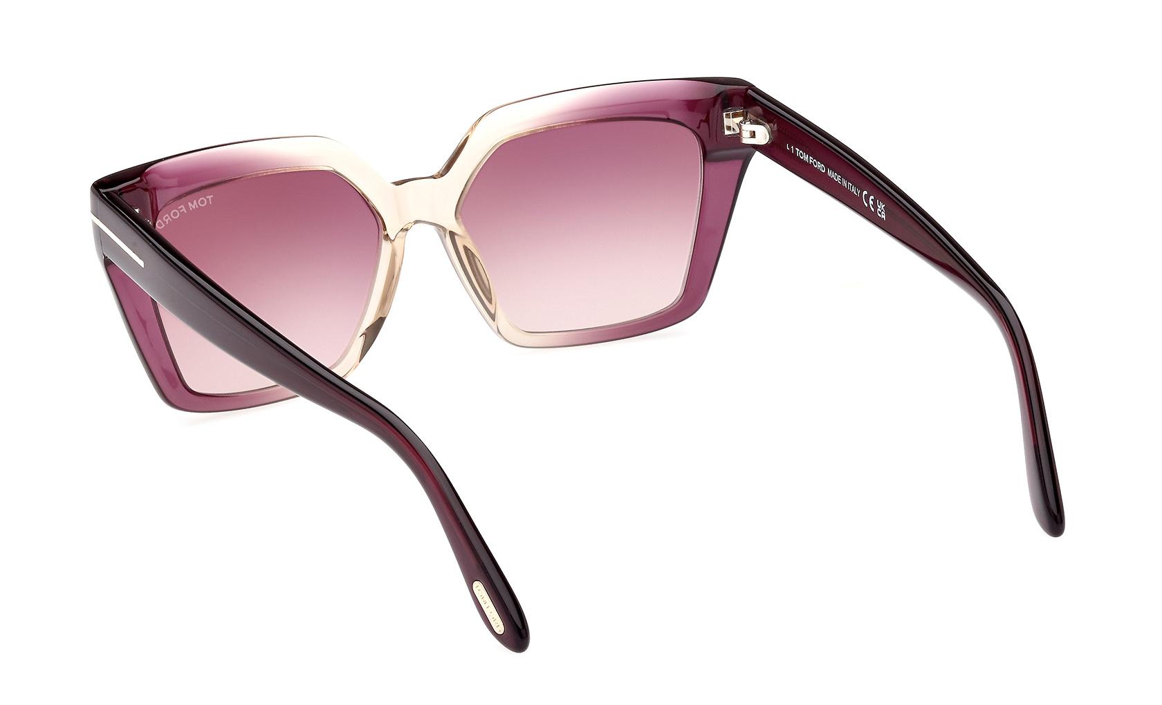 Tom Ford Winona Sunglasses FT1030 83Z