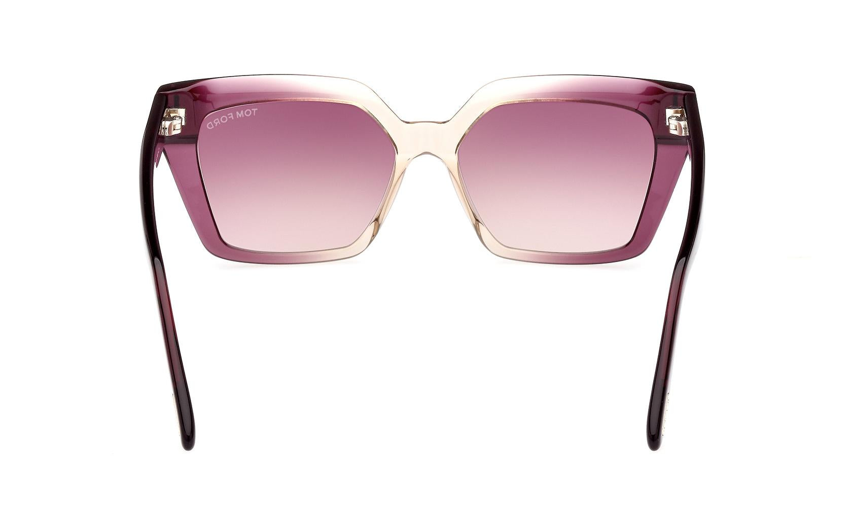 Tom Ford Winona Sunglasses FT1030 83Z