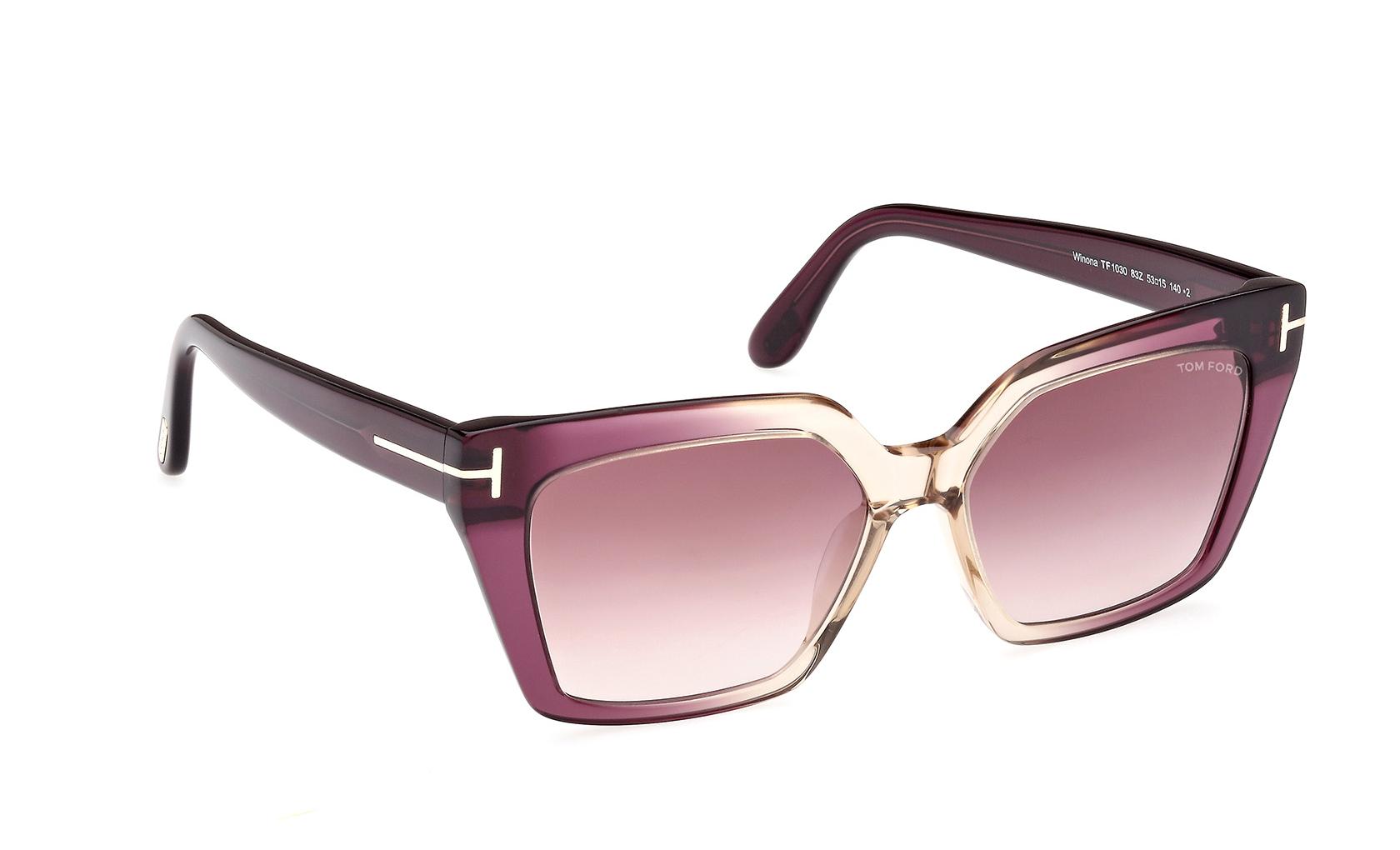 Tom Ford Winona Sunglasses FT1030 83Z