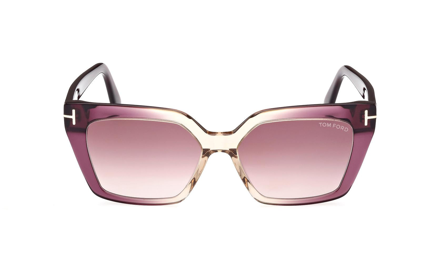Tom Ford Winona Sunglasses FT1030 83Z