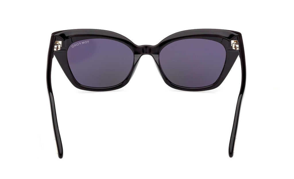 Tom Ford Juliette FT1031 01A - Sunglasses for Woman 