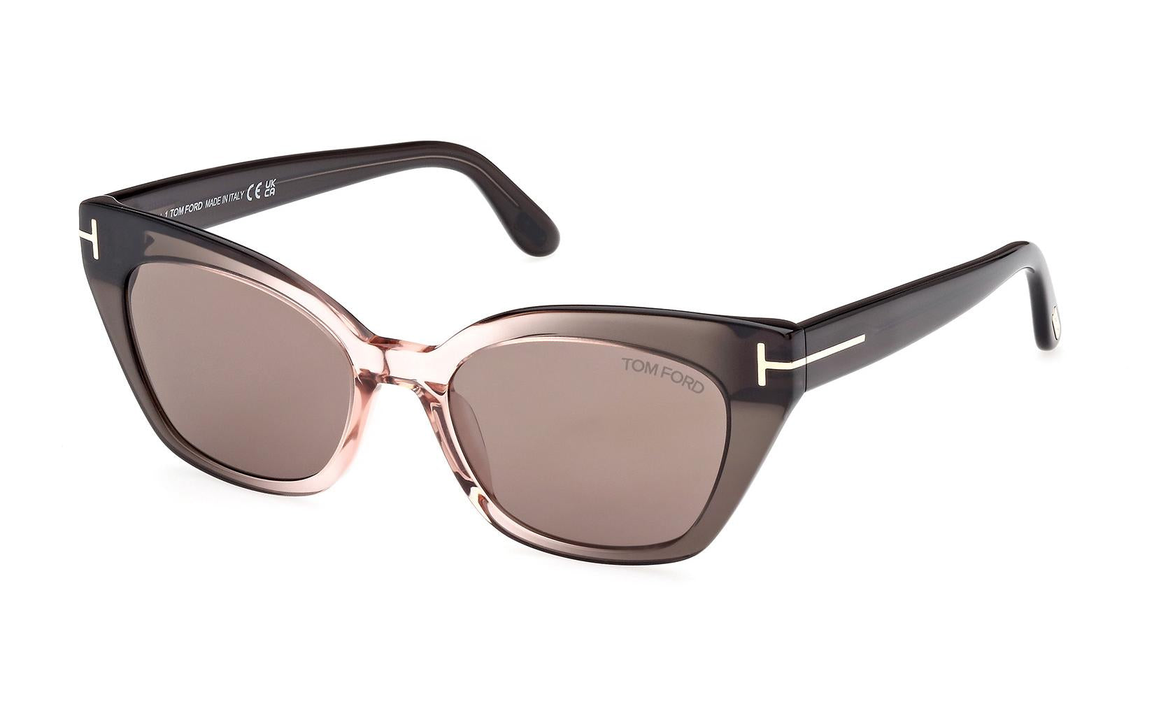 Tom Ford Juliette Sunglasses FT1031 20J