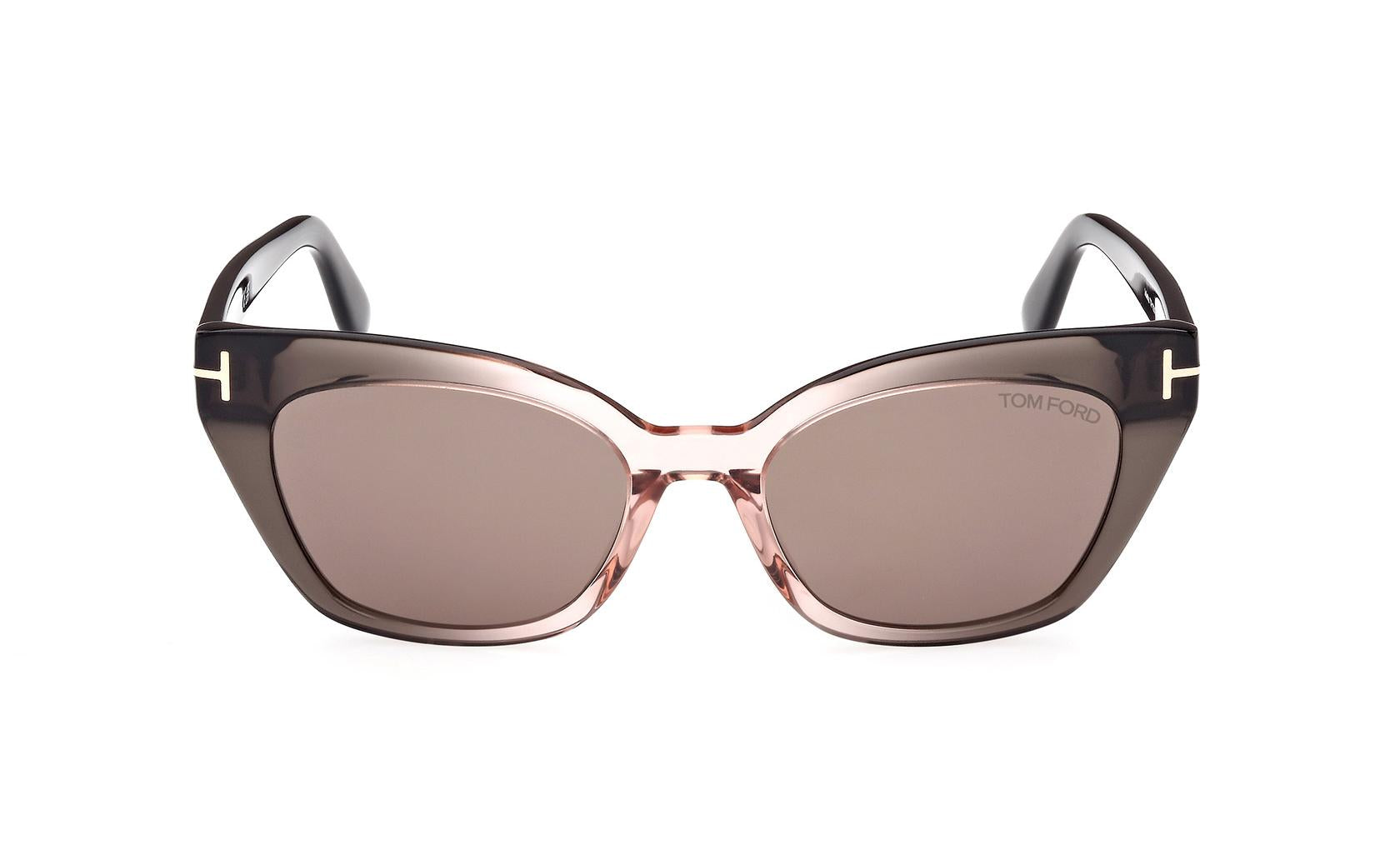 Tom Ford Juliette Sunglasses FT1031 20J