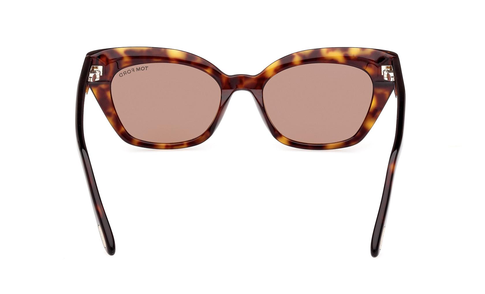 Tom Ford Juliette Sunglasses FT1031 52E