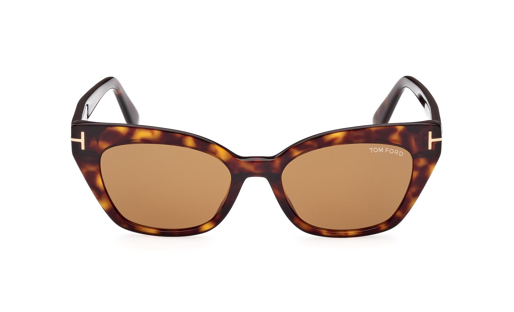 Tom Ford Juliette Sunglasses FT1031 52E