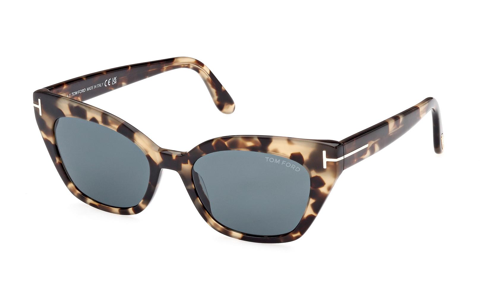 Tom Ford Juliette Sunglasses FT1031 55V