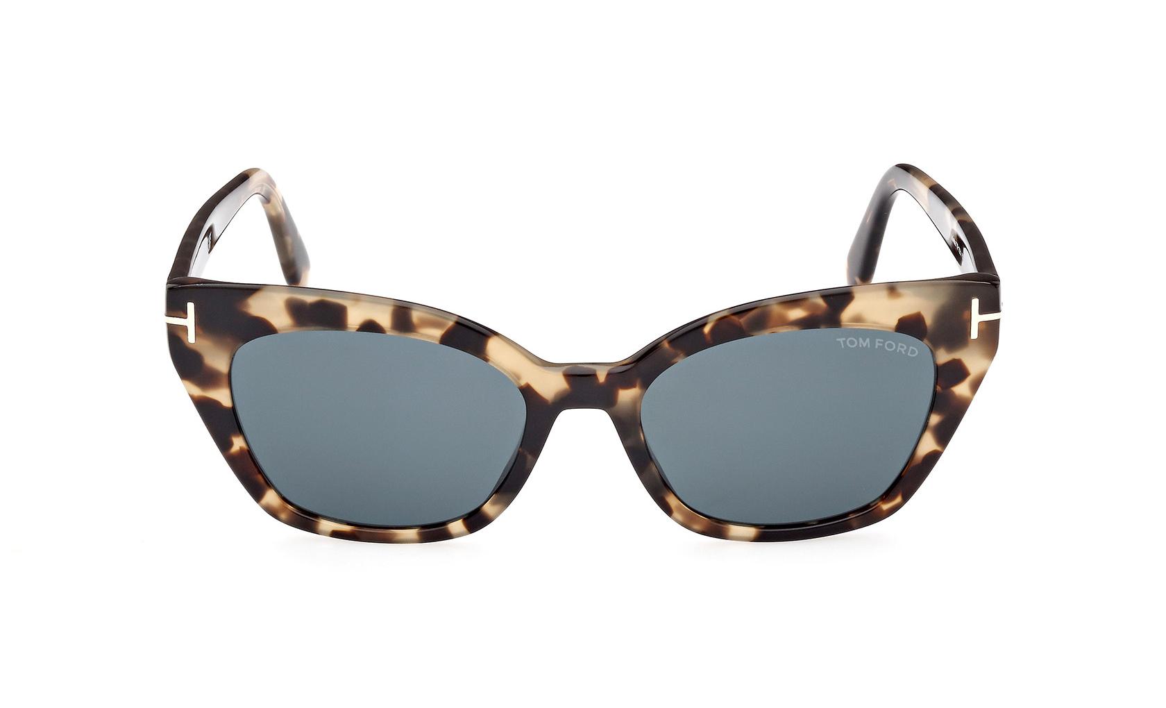 Tom Ford Juliette Sunglasses FT1031 55V
