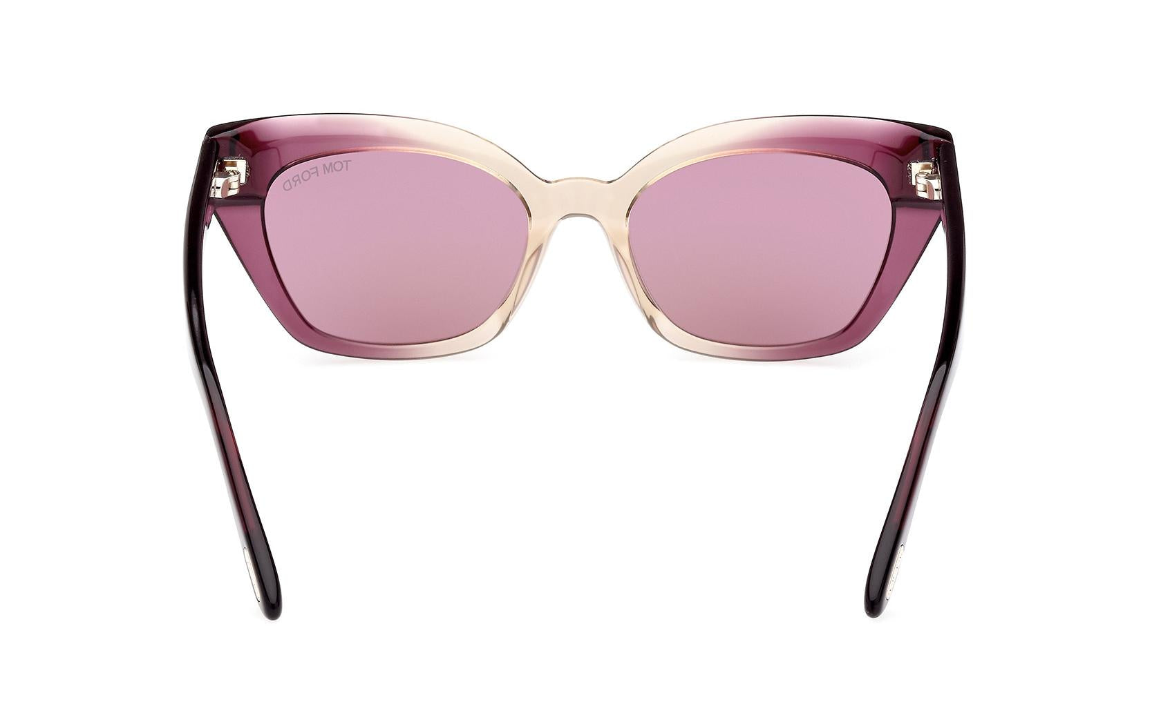 Tom Ford Juliette Sunglasses FT1031 83Y