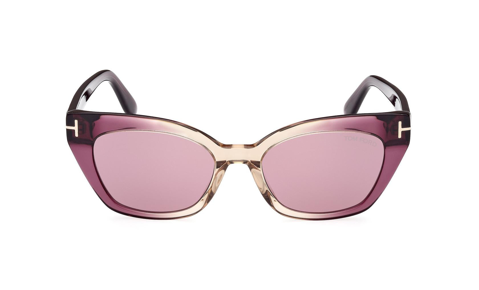 Tom Ford Juliette Sunglasses FT1031 83Y