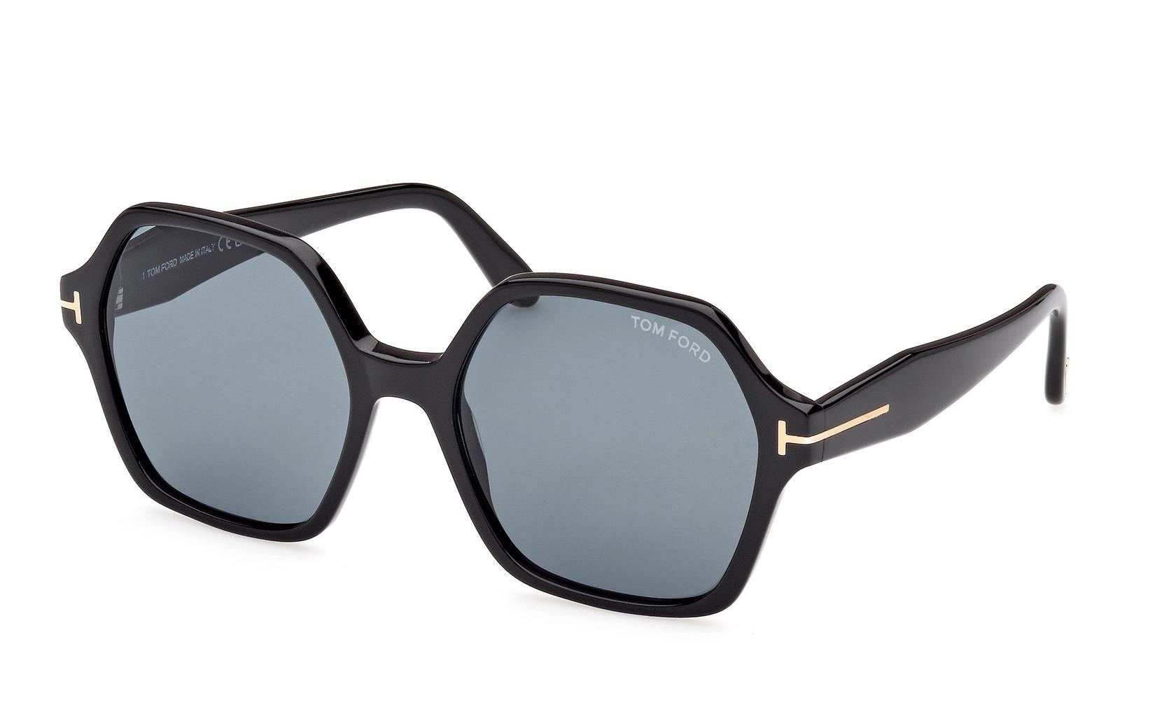 Tom Ford Romy Sunglasses FT1032 01A