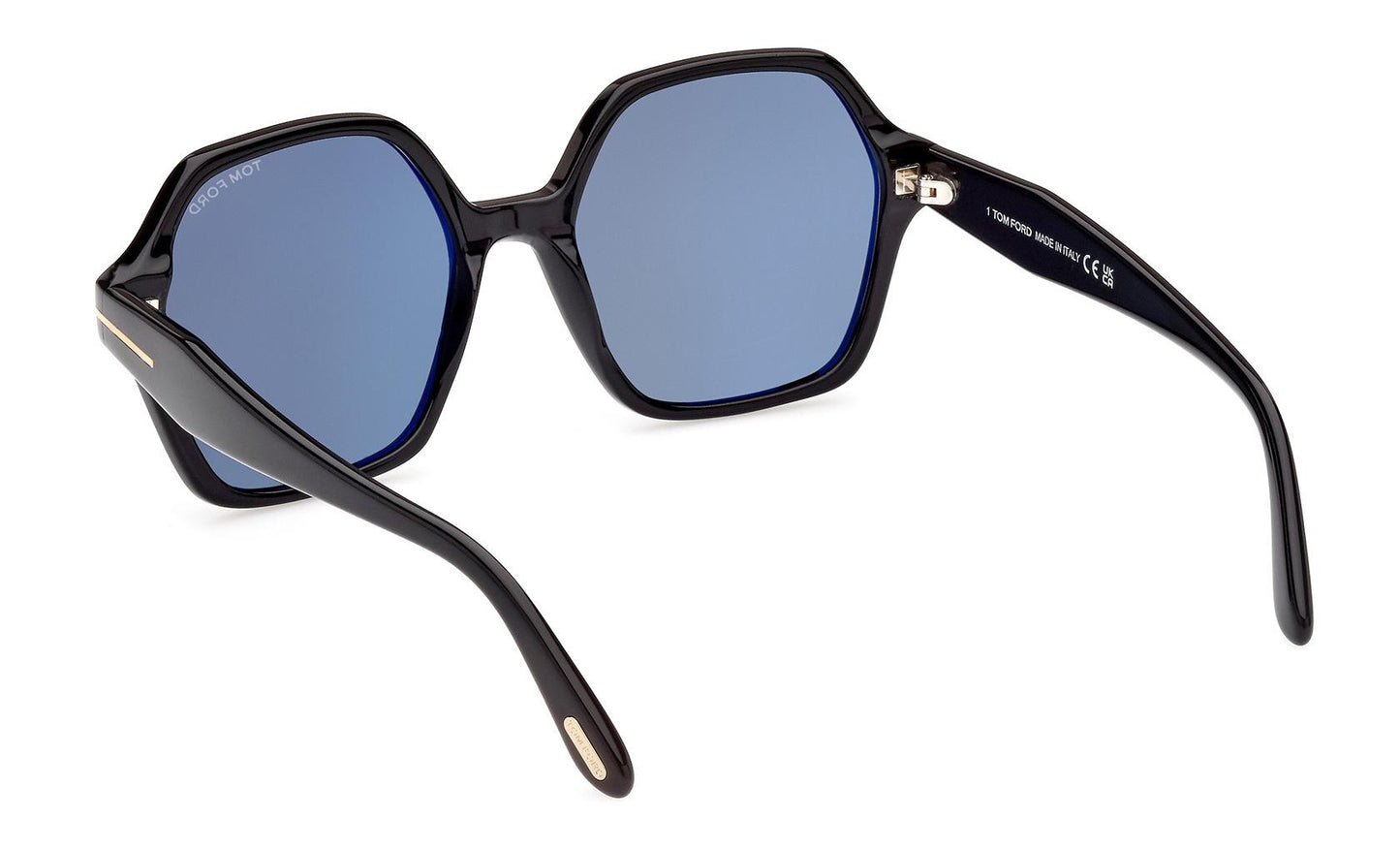 Tom Ford Romy Sunglasses FT1032 01A