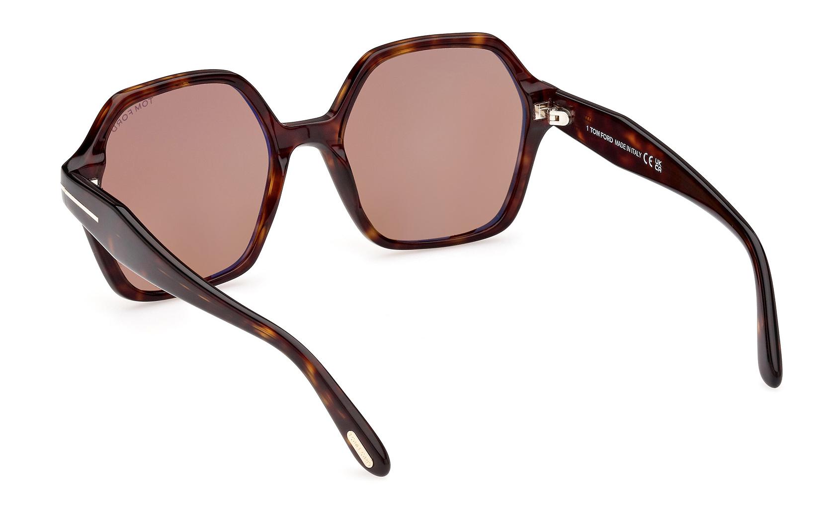 Tom Ford Romy Sunglasses FT1032 52E