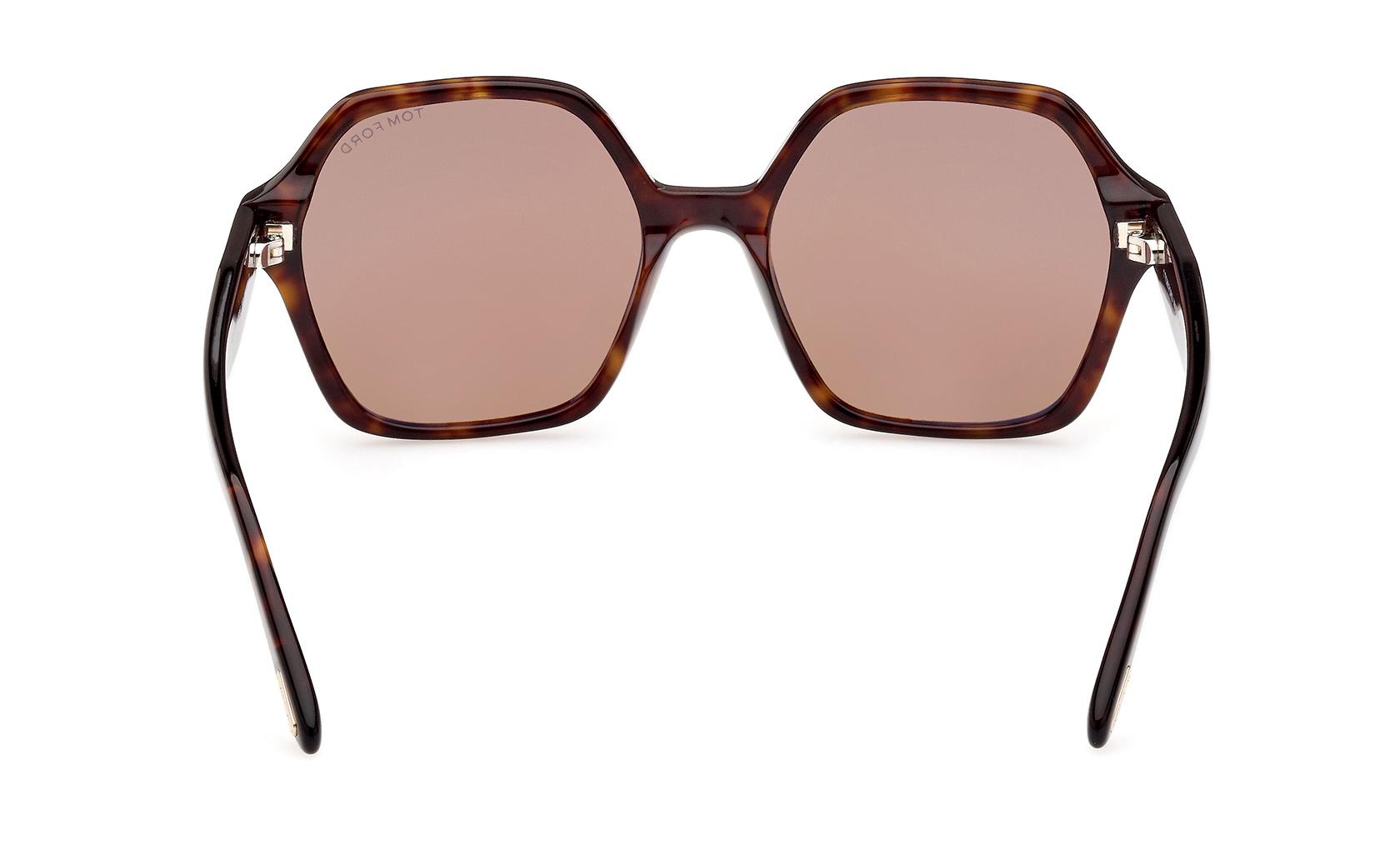 Tom Ford Romy Sunglasses FT1032 52E