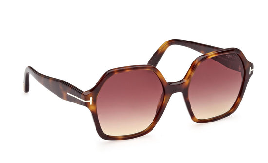 Tom Ford Romy Sunglasses FT1032 53Z