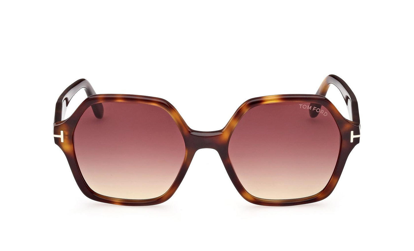 Tom Ford Romy Sunglasses FT1032 53Z