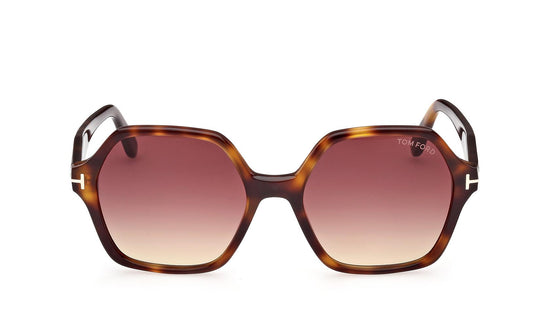 Tom Ford Romy Sunglasses FT1032 53Z