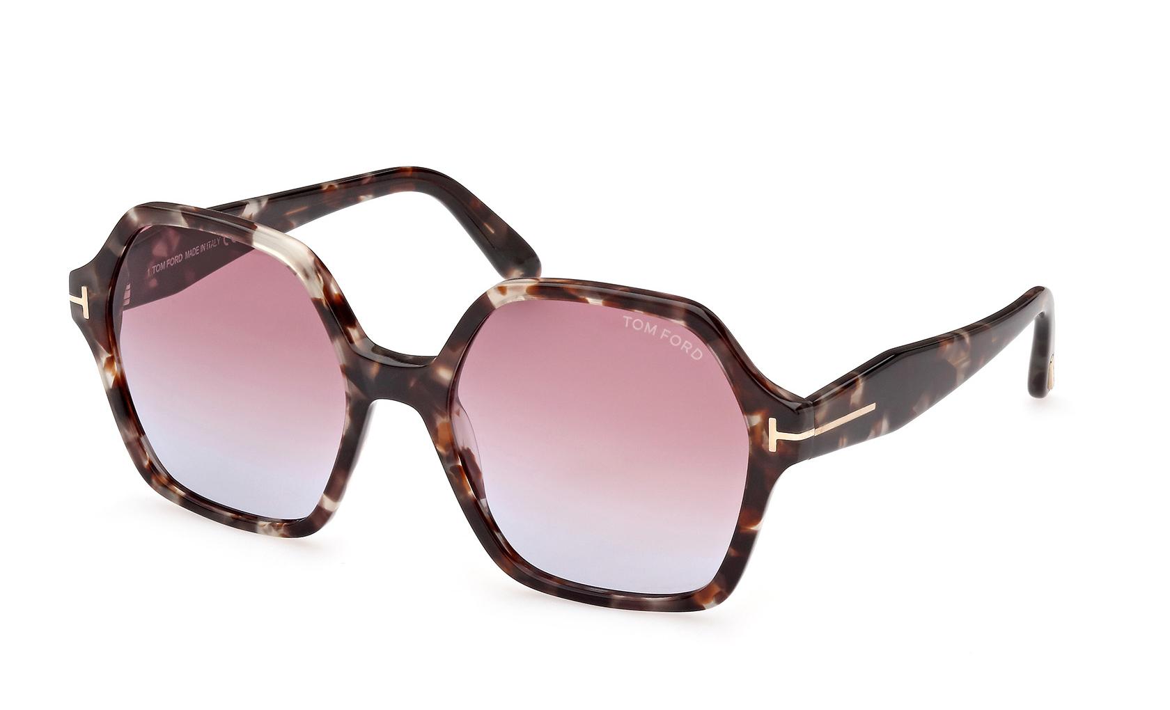 Tom Ford Romy Sunglasses FT1032 55Z