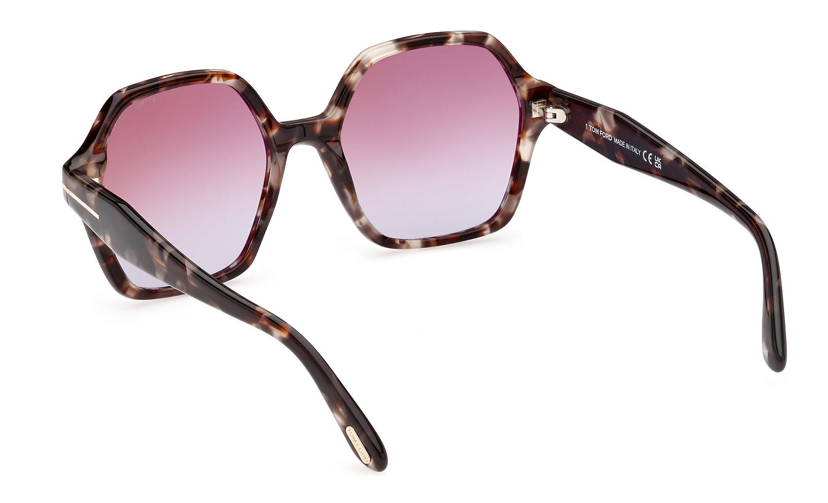 Tom Ford Romy Sunglasses FT1032 55Z