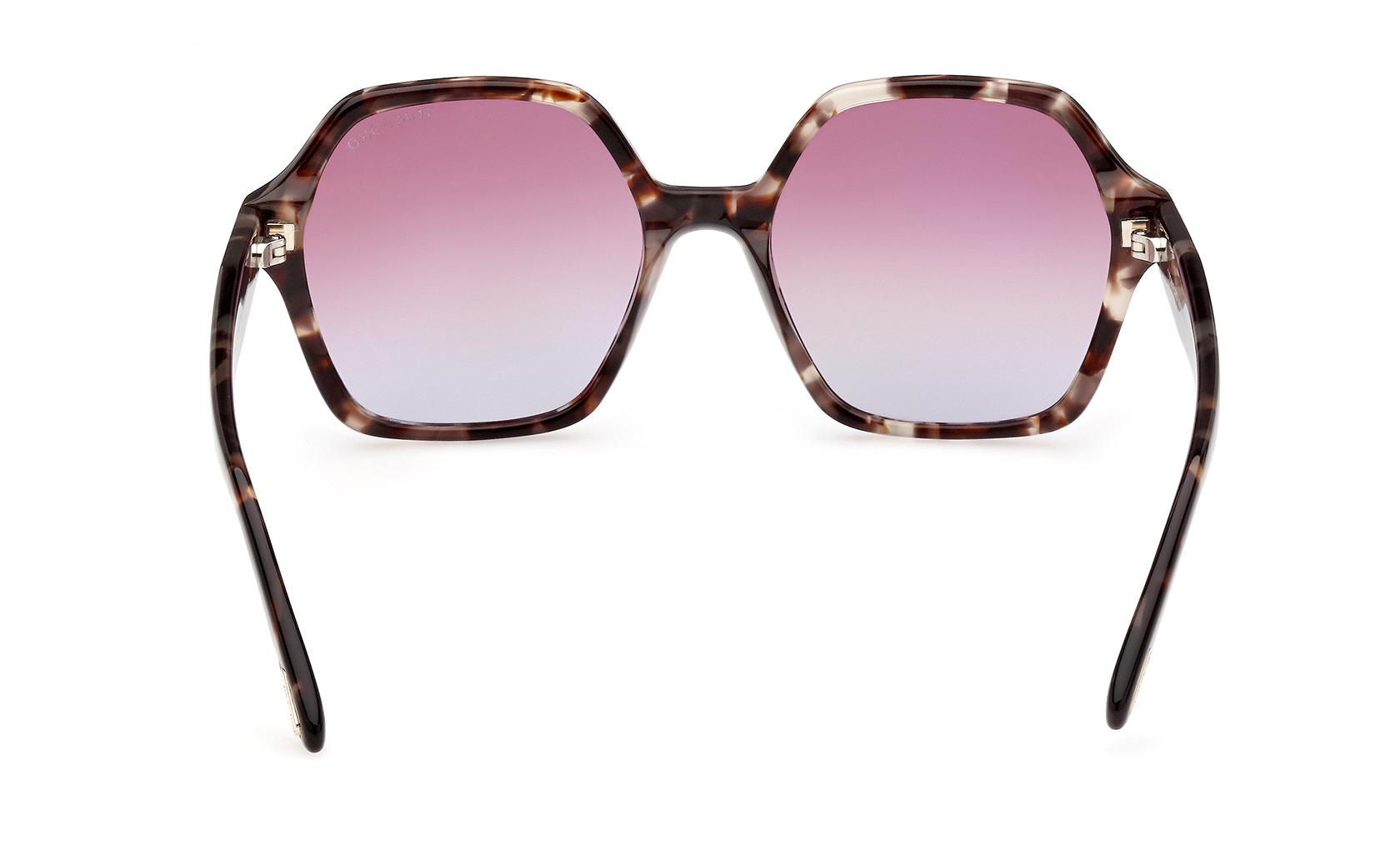 Tom Ford Romy Sunglasses FT1032 55Z
